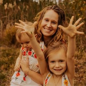 Meet your Posher, Kate